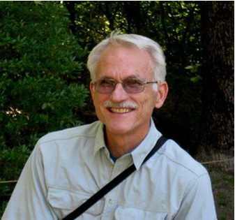 Bob Parkin