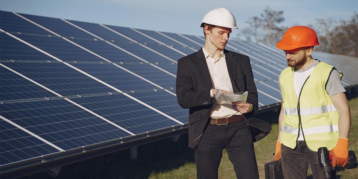 Could Poor Solar ROI Be Fixed by a Photovoltaic Consulting Specialist?