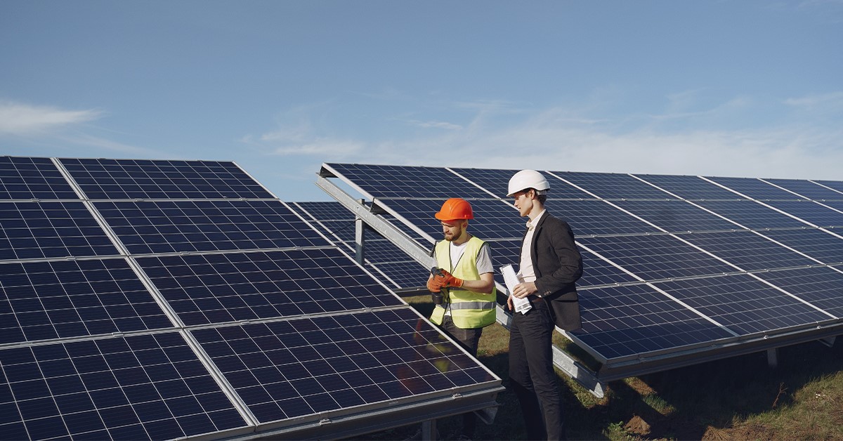How Can an Expert Witness Solar Project Design Analysis Support Your Case?